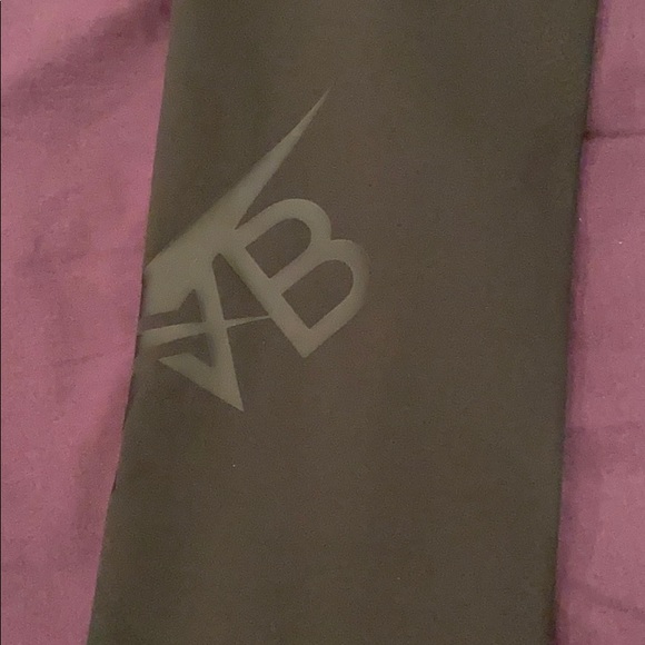 Reebok x Victoria Beckham tights in S - Picture 5 of 5
